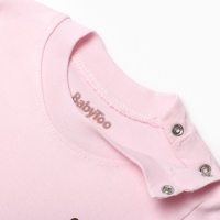 Кофточка детская, цвет розовый, рост 86 см Кофточка детская, цвет розовый, рост 86 см