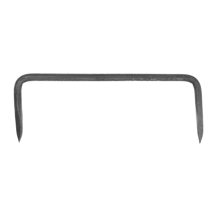 Скоба строительная ТУНДРА krep 200х8, 5 шт. Скоба строительная ТУНДРА krep 200х8, 5 шт.