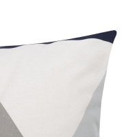 Комплект наволочек Этель &laquo;Геометрия леса&raquo; 50х70 см - 2 шт, 100% хлопок, бязь