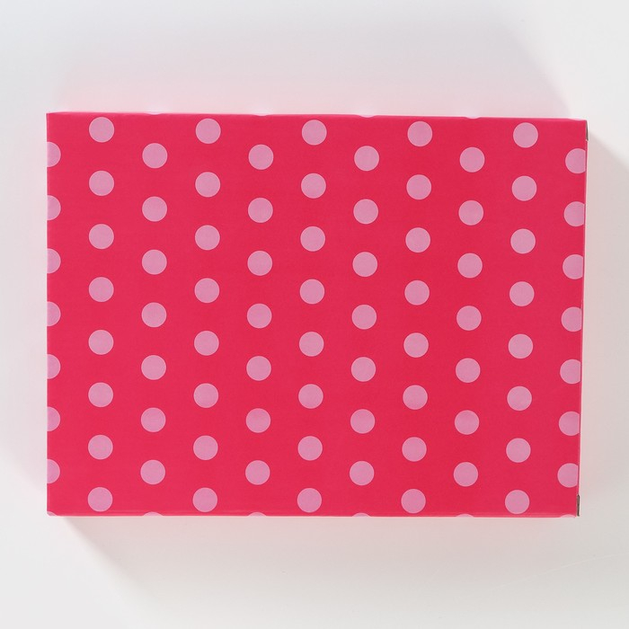 Блюдо фарфоровое для подачи Доляна &laquo;Зелёный сад&raquo;, 25&times;18,5 см, цвет белый