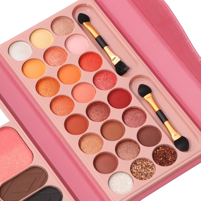 Набор декоративной косметики &laquo;Фруктовый котик&raquo;