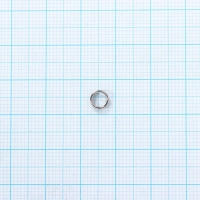 Заводное кольцо Saikyo SA-SR81-3, 18 шт Заводное кольцо Saikyo SA-SR81-3, 18 шт