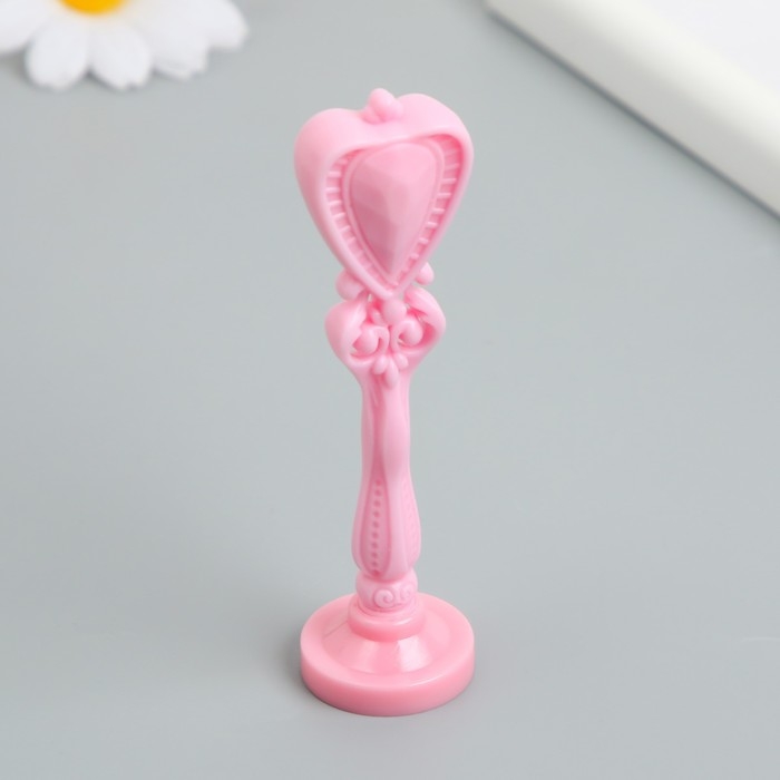 Печать для сургуча с пластиковой ручкой Печать для сургуча с пластиковой ручкой "Девятихвостый лис" 2,5 см