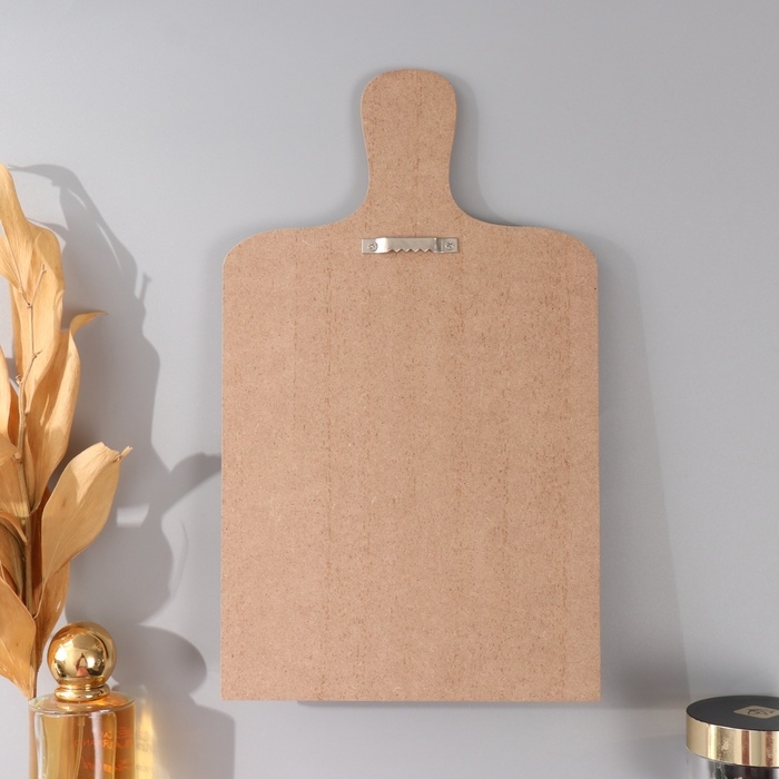 Крючки декоративные дерево "Домики" 3х16х27 см