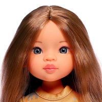 Кукла классическая &laquo;Настя&raquo;