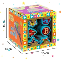 Сортер &laquo;Шар&raquo;, 6 фигур