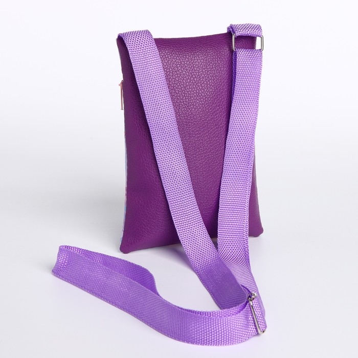 Подарочный набор для девочки &laquo;Прекрасный зайчик&raquo;, сумка, ручка, блокнот