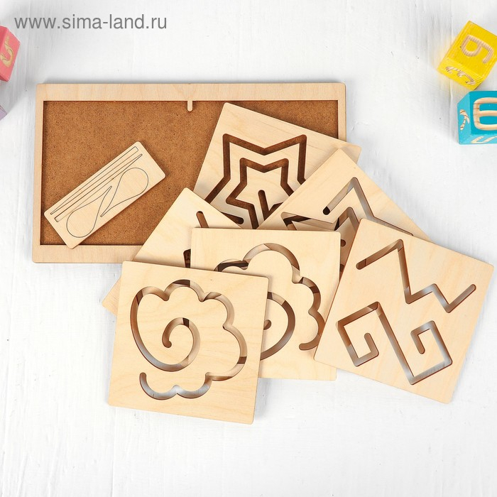 Межполушарная доска &laquo;Звезда&raquo;