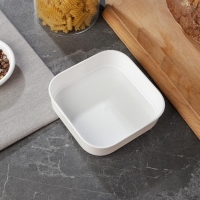 Ланч-бокс двухуровневый &laquo;Ужин&raquo;, 400 мл