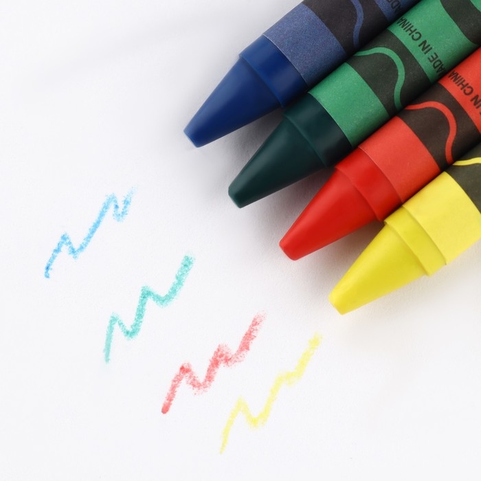 Подарочный набор блокнот-раскраска А6, трекер привычек и восковые мелки «Для самой милой» Подарочный набор блокнот-раскраска А6, трекер привычек и восковые мелки «Для самой милой»