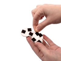 Магниты из гипса под роспись &laquo;Динозавры&raquo;