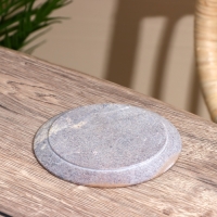 Подставка для благовония "Звезда" камень 12,5 см Подставка для благовония "Звезда" камень 12,5 см