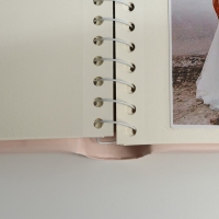 Фотоальбом &laquo;Свадьба. История нашей любви&raquo;, 20 магнитных листов