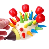 Сортер &laquo;Весёлый ёжик&raquo;