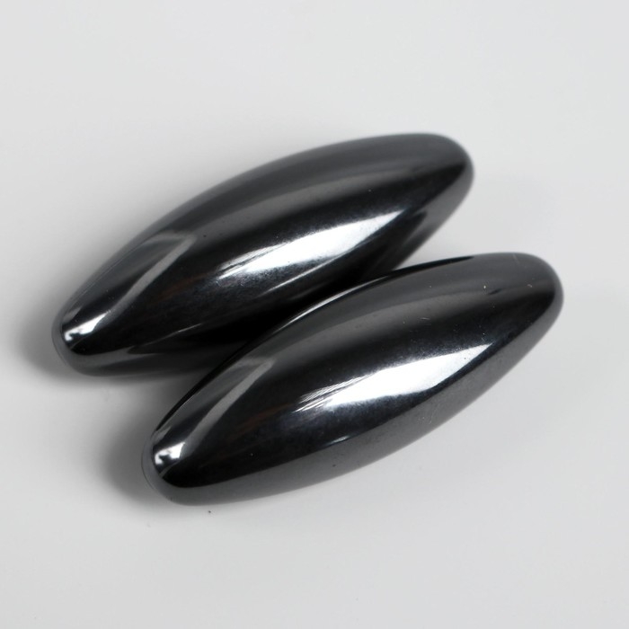 Магнит &laquo;Змей горыныч&raquo;, эллипс, одиночка, на блистере, набор 2 шт.