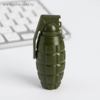 Подарочный набор &laquo;Настоящему мужчине&raquo;: блокнот 32 листа A7 и ручка