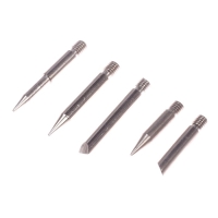 Прибор для выжигания по дереву, 6 красок + 5 насадок Прибор для выжигания по дереву, 6 красок + 5 насадок