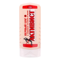 Гель &laquo;Активист&raquo; для ухода за кожей в области суставов, 250 мл