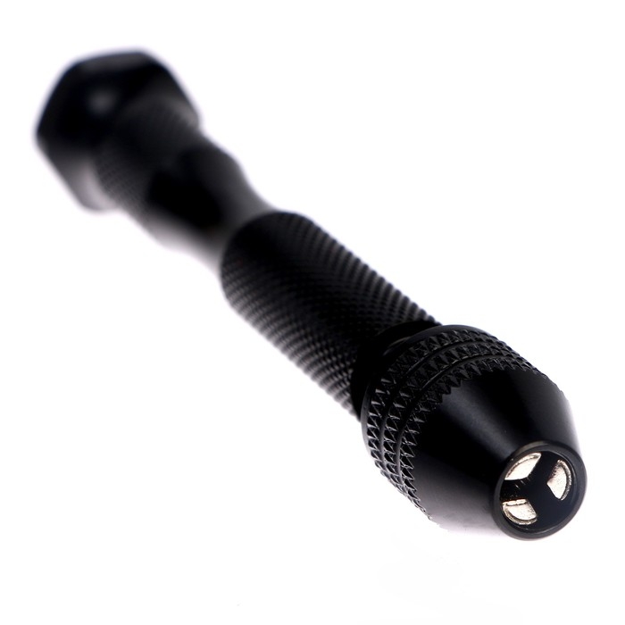 Дрель ручная «Мини» для тонких работ, мини сверла набор 10 шт., размер 1 шт. — от 0,8 до 3 мм Дрель ручная «Мини» для тонких работ, мини сверла набор 10 шт., размер 1 шт. — от 0,8 до 3 мм