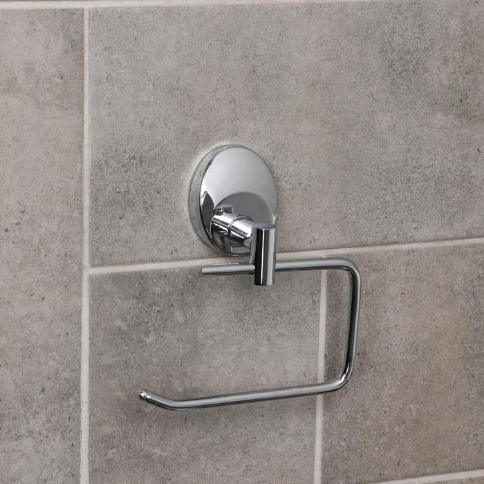 Держатель для туалетной бумаги Accoona A11005-3, цвет хром Держатель для туалетной бумаги Accoona A11005-3, цвет хром