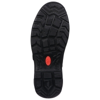 Рабочие кожаные ботинки Prosafe basic 24, металлический подносок, размер 42