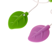 Развивающий набор &laquo;Фруктовая шнуровка&raquo;