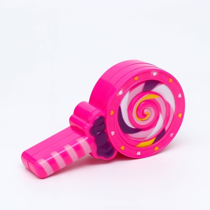 Набор косметики для девочки &laquo;Леденец&raquo;