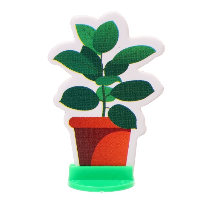 Развивающий набор &laquo;Кто где стоит? Ориентируемся в пространстве&raquo;