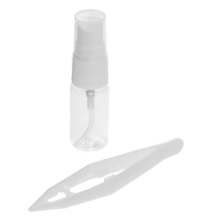 Аквамозаика &laquo;Зайчик&raquo;, 8 трафаретов, в пакете