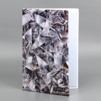 Папка для семейных документов «Docs», 8 файлов А4 Папка для семейных документов «Docs», 8 файлов А4