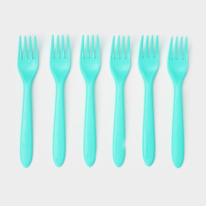 Набор посуды Альт-Пласт «Всегда с собой», на 6 персон, 32 предмета Набор посуды Альт-Пласт «Всегда с собой», на 6 персон, 32 предмета