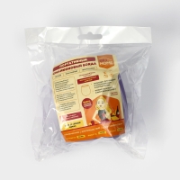 Бокал силиконовый, 290 мл, цвет МИКС Бокал силиконовый, 290 мл, цвет МИКС