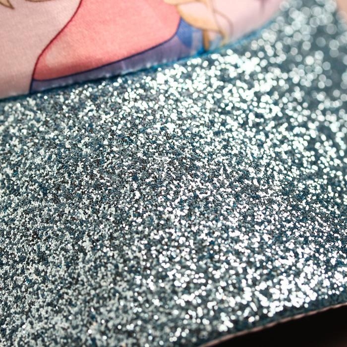 Кепка детская, размер 52-56, Холодное сердце Кепка детская, размер 52-56, Холодное сердце