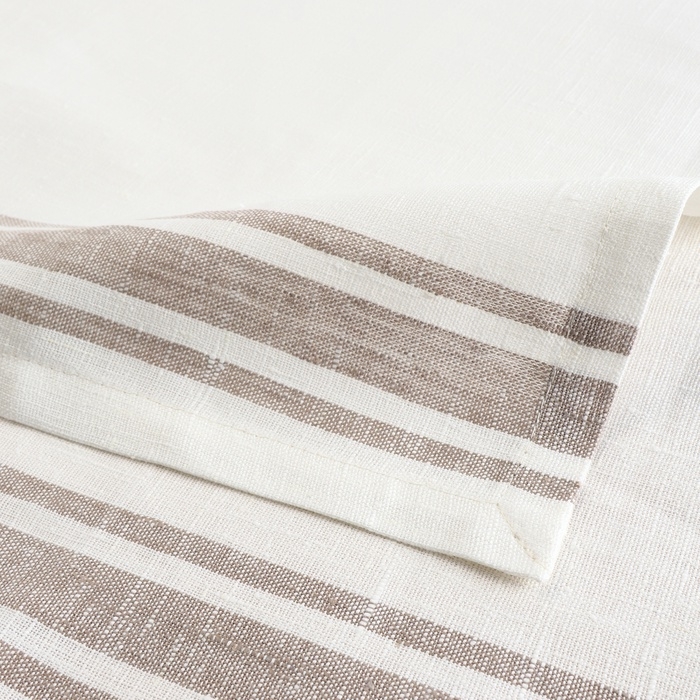 Дорожка SL HOME Дорожка SL HOME "Persistent" 40х142+/-3см, лен 100%, 260 гр/м2