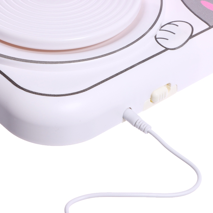 Набор для опытов &laquo;Гончарный круг: Собачка&raquo;