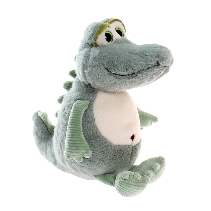 Мягкая игрушка &laquo;Крокодил&raquo;