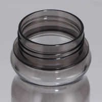 Бутылка для воды «No limits», 500 мл Бутылка для воды «No limits», 500 мл