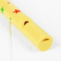 Свисток &laquo;Веселые друзья&raquo; МИКС