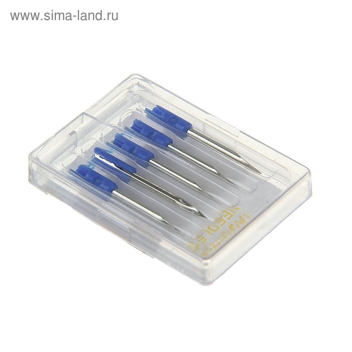 Набор игл для стандартного пистолета-маркиратора, 5 штук Набор игл для стандартного пистолета-маркиратора, 5 штук