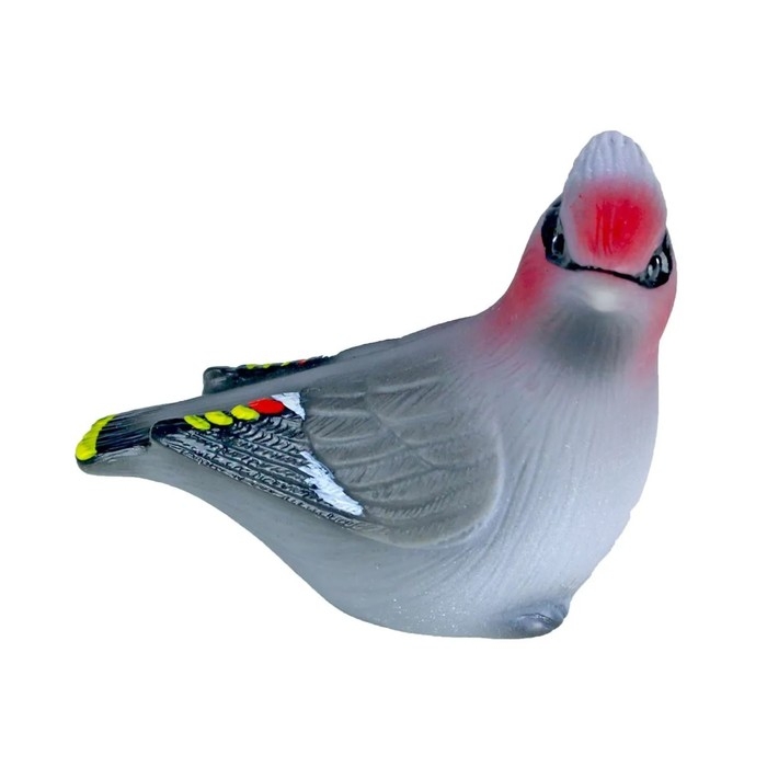 Набор фигурок «Изучаем птиц. Коллекция 4» Набор фигурок «Изучаем птиц. Коллекция 4»