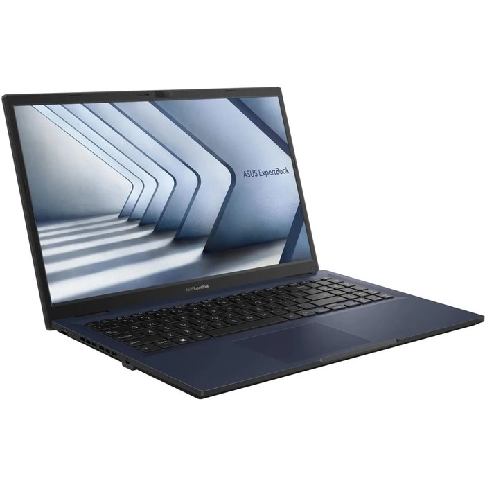 Ноутбук Asus Expertbook B1502CGA, 15.6 Ноутбук Asus Expertbook B1502CGA, 15.6", i3 N305, 8Гб, SSD 256 Гб, UHD, Win11, чёрный