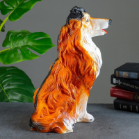 Копилка "Колли" 38х28х20см Копилка "Колли" 38х28х20см