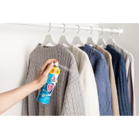 Аэрозоль от моли "Раптор", с запахом лимона, 235 мл Аэрозоль от моли "Раптор", с запахом лимона, 235 мл