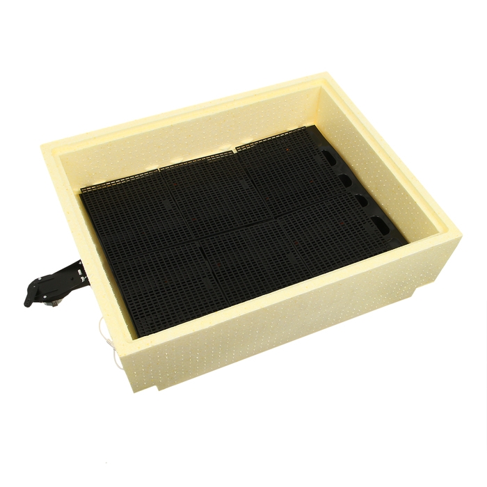 Инкубатор бытовой &laquo;Золушка-2020&raquo;, на 70 яиц, автоматический переворот, 220 В