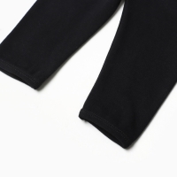 Комплект детский, цвет красный, рост 80 см