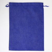 Мешок с термонаклейкой &laquo;Посылочка&raquo;, 30 х 40 см +/- 1.5 см, Новый год