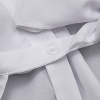 Карнавальный набор «Умная старшеклассница»: фартук р. 40–46, банты 2 шт., гольфы Карнавальный набор «Умная старшеклассница»: фартук р. 40–46, банты 2 шт., гольфы