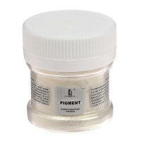 Пигмент (пудра) LUXART Pigment, 25 мл/6 г, хамелеон жёлтый Пигмент (пудра) LUXART Pigment, 25 мл/6 г, хамелеон жёлтый