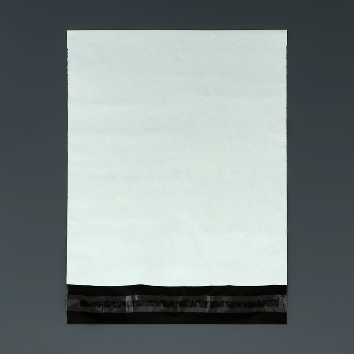 Курьерский пакет с клеевым клапаном 200 х 340 мм, набор 50 шт