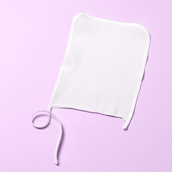 Рукавица Кесе &laquo;Secret Beauty&raquo; мягкая